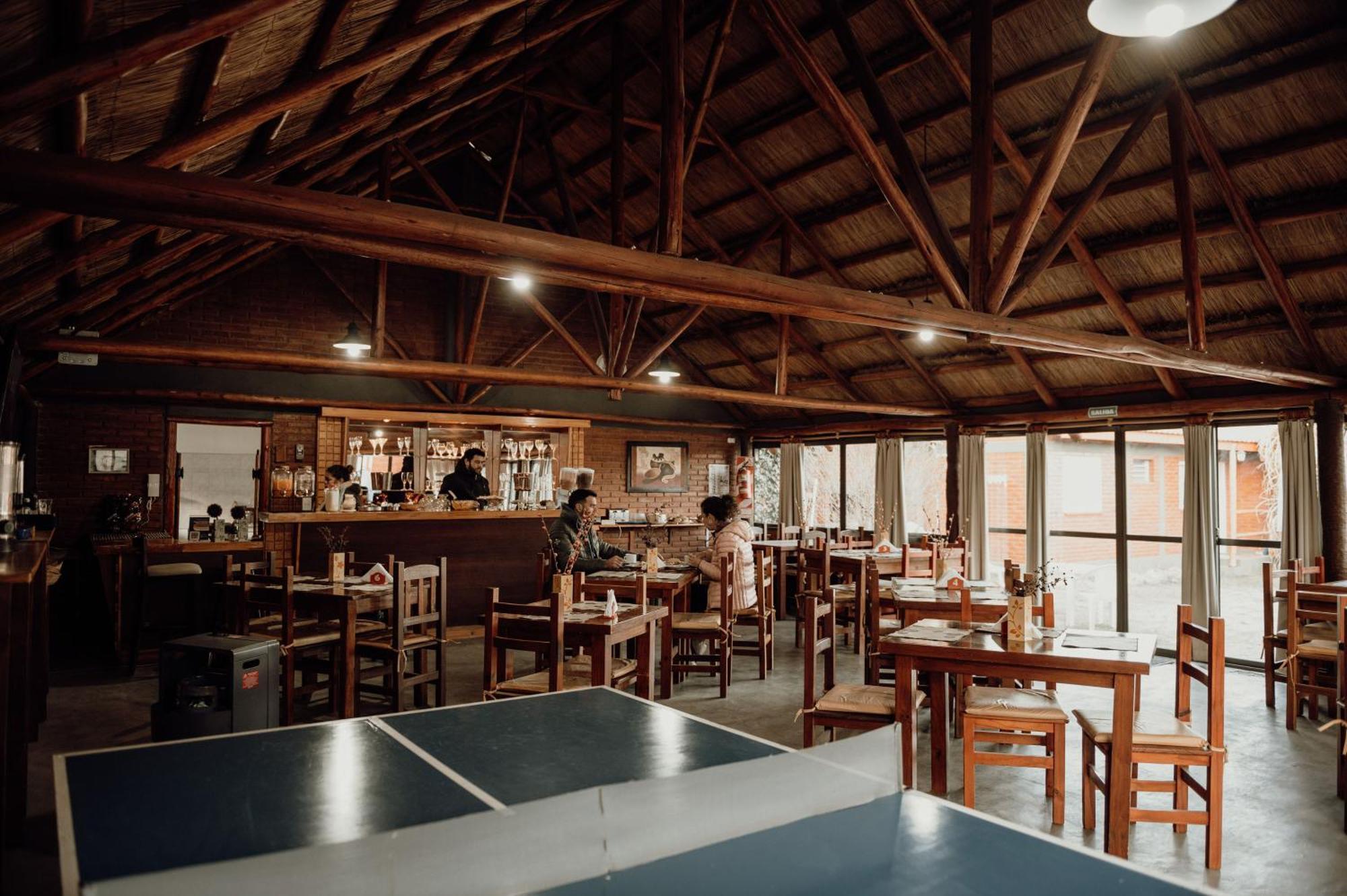 Complejo Cantonavi โนโน ภายนอก รูปภาพ