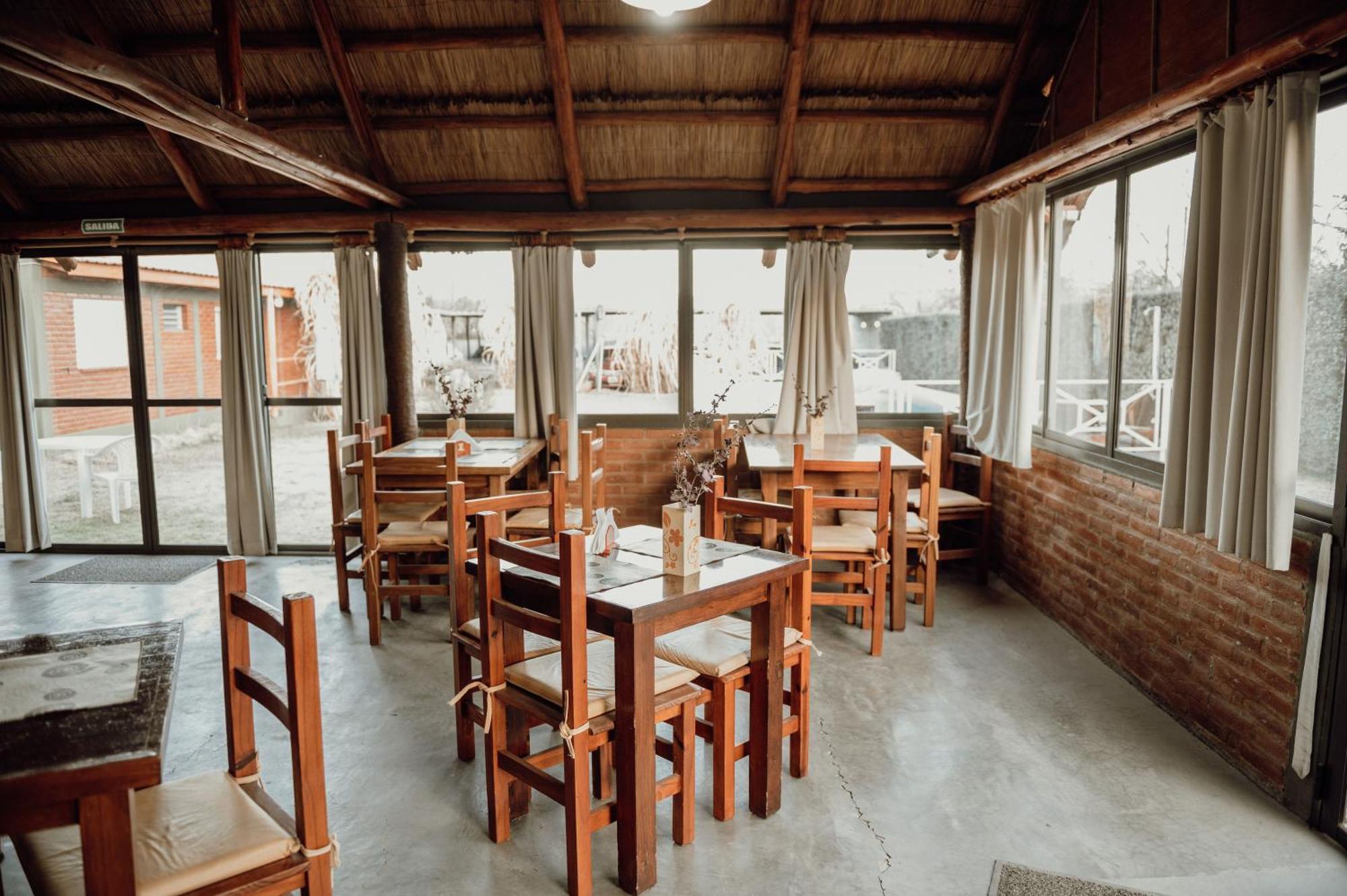 Complejo Cantonavi โนโน ภายนอก รูปภาพ