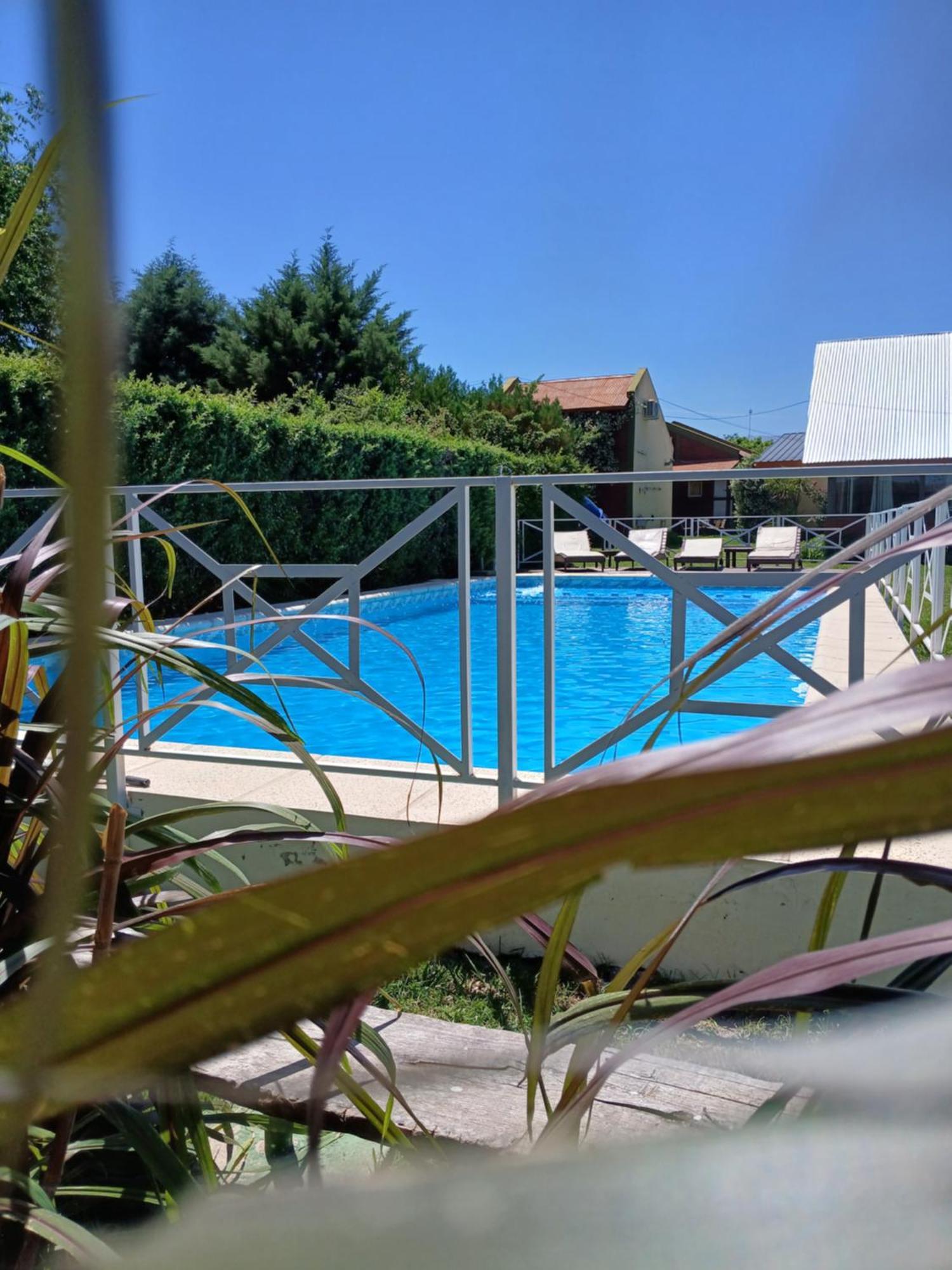Complejo Cantonavi โนโน ภายนอก รูปภาพ