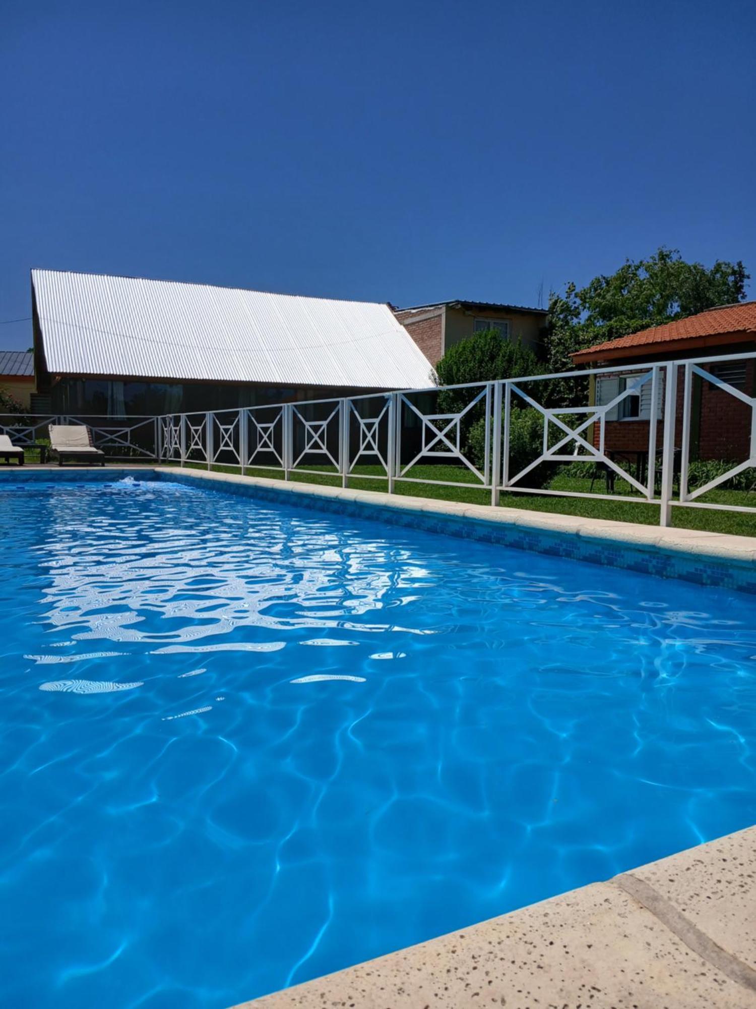 Complejo Cantonavi โนโน ภายนอก รูปภาพ